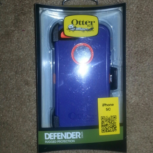 Otter Box