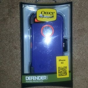 Otter Box