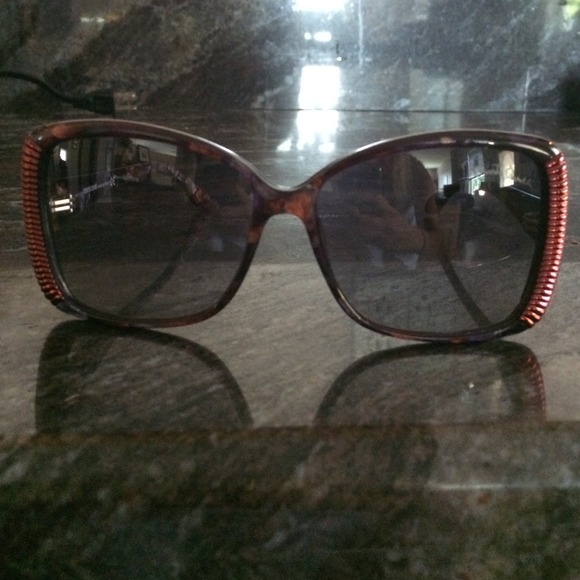 Roberto Cavalli sunglasses