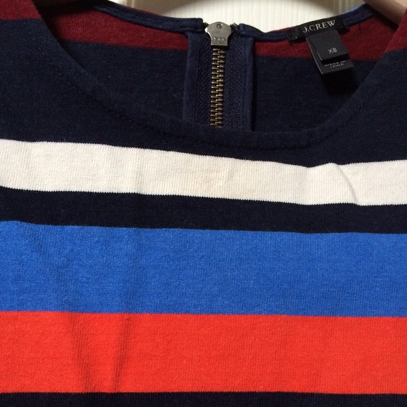 J Crew top - Picture 2 of 2