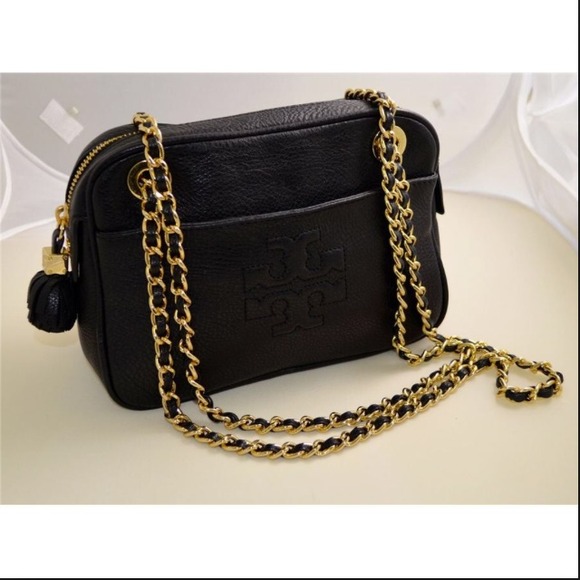 Tory Burch Handbags - Tory Burch Thea Crossbody