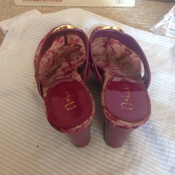 N by Nicole miller - Picture 2 of 2