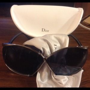 Dior sunglasses