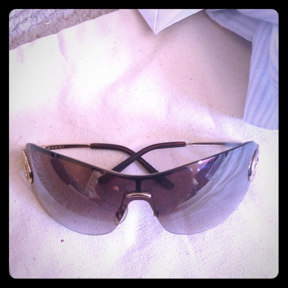 Sunglasses - Picture 1 of 4