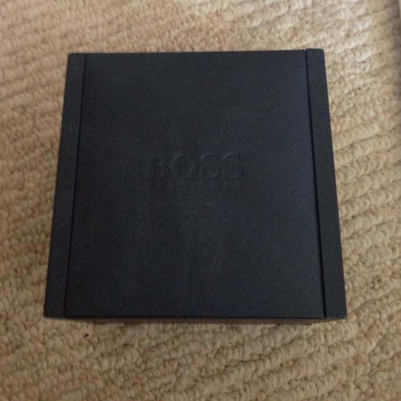 Watch Box - Picture 2 of 2