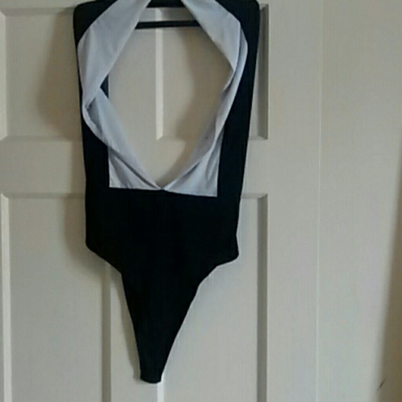 Body suite