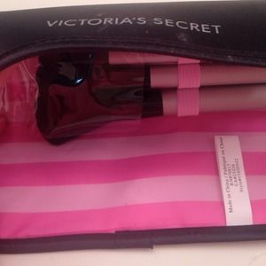 Make-up brushes ⛔️SOLD⛔️