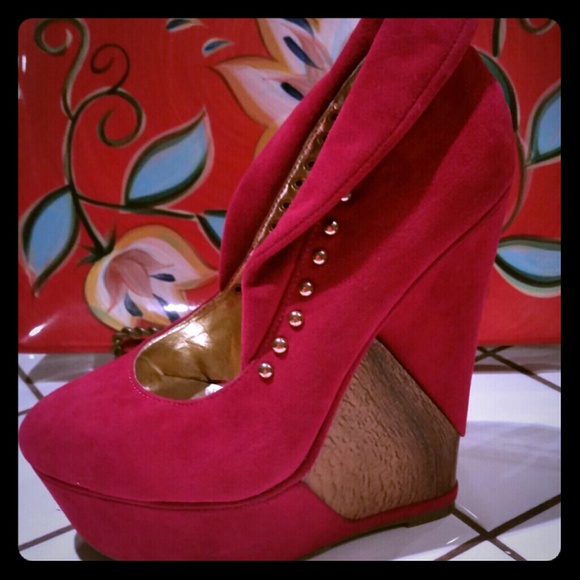 Wedges