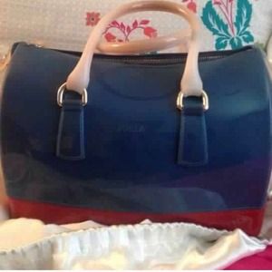 Furla Candy Bag *AUTHENTIC*
