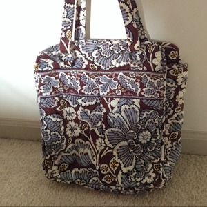 Vera Bradley bag