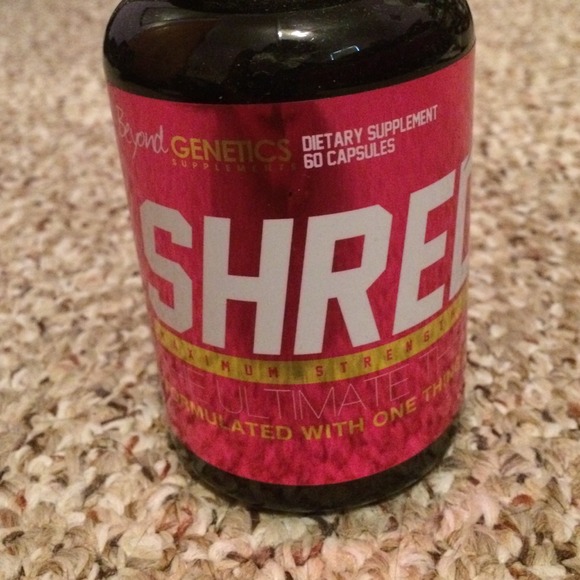 SHREDZ for her