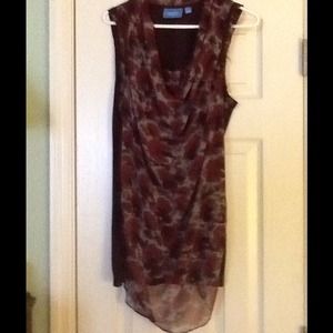 Vera Wang Blouse