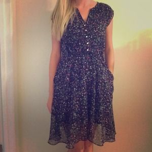 Modcloth dress RESERVED