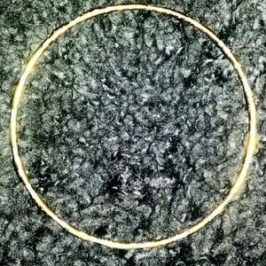 Gold bracelet 14 karat gold