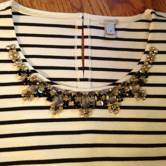 J.Crew Shell - Picture 2 of 3