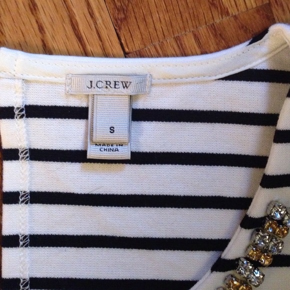 J.Crew Shell - Picture 3 of 3