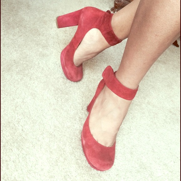 Jeffrey Campbell Shoes - Jeffrey Campbell (DO NOT BUY!!!)