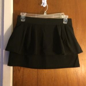 Cute mini for night out. Never been worn.