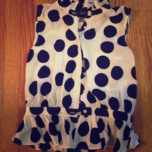 Limited edition Gap shirt