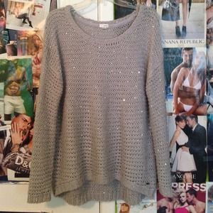 Gray Sparkly and Nars duo