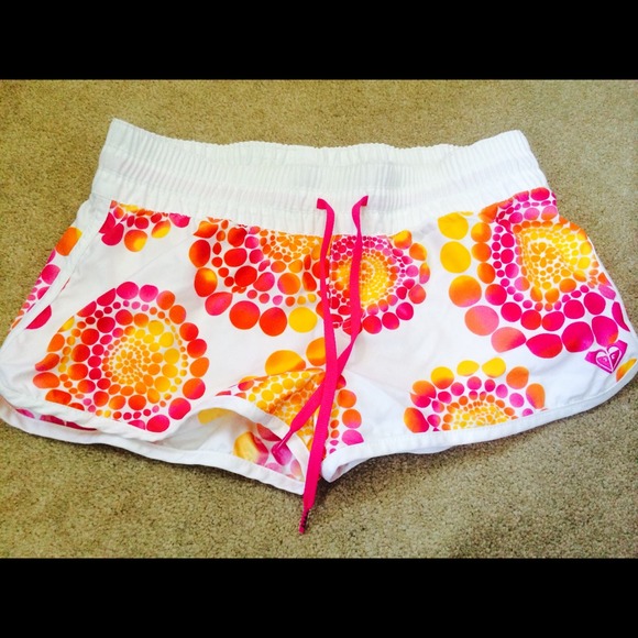 Roxy board shorts