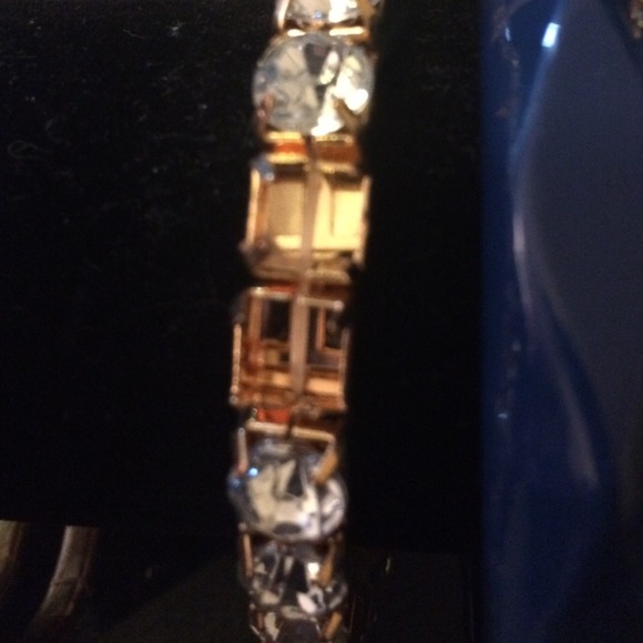 Blue bangle set - Picture 2 of 2