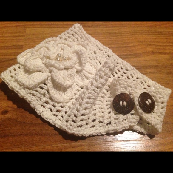 Head band