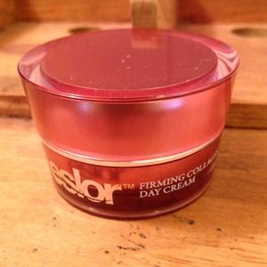 Eslor firming collagen day cream