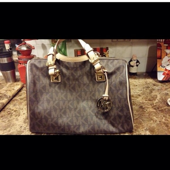Mk bag