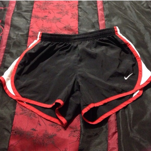 Two pair of Nike (Bundle)
