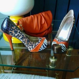 Pumps