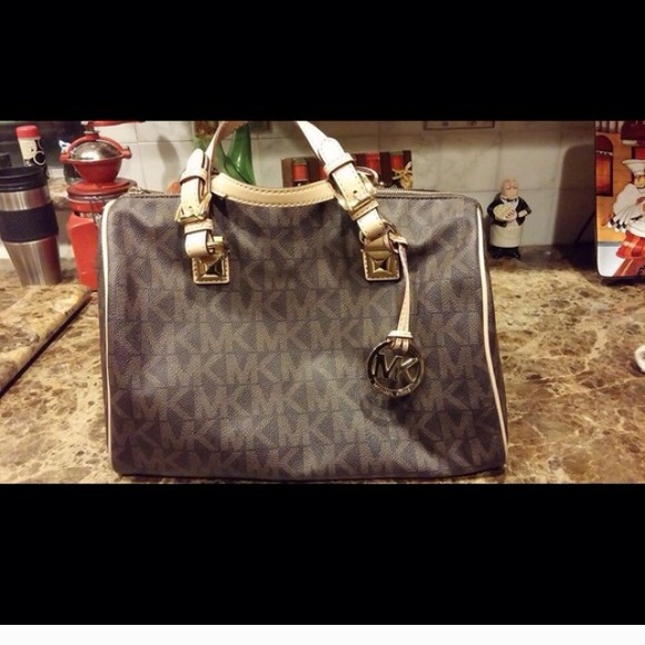 Mk bag
