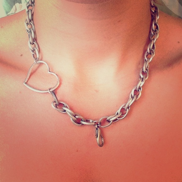 🌟Jewel Kade "Spirit of Love" Necklace
