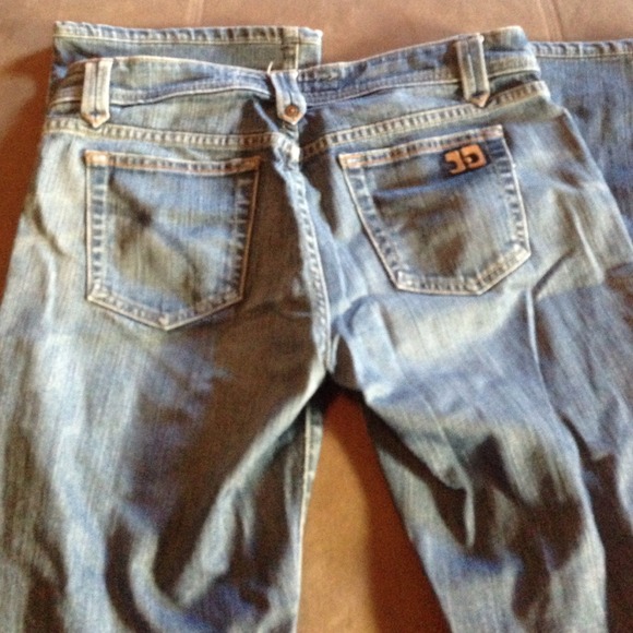 Joe jeans