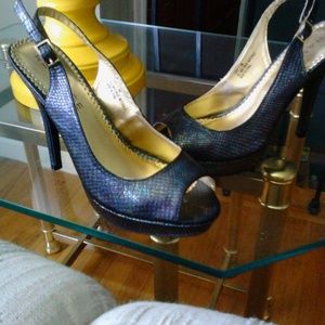 Pumps