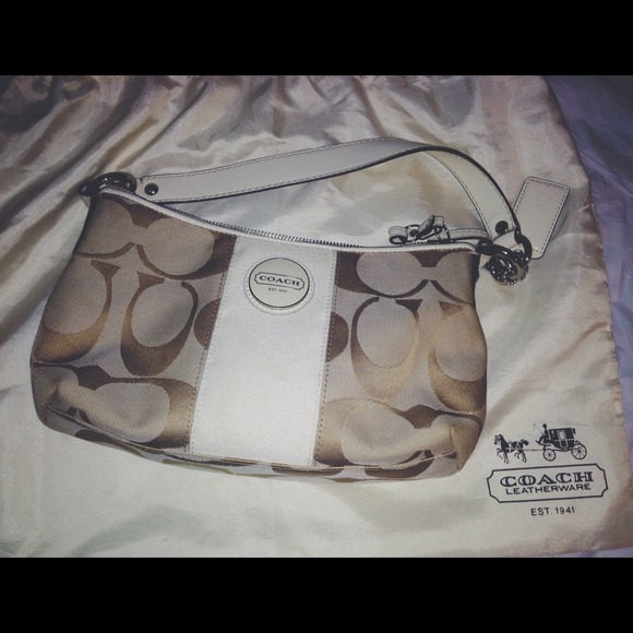 BRAND NEW Coach Purse