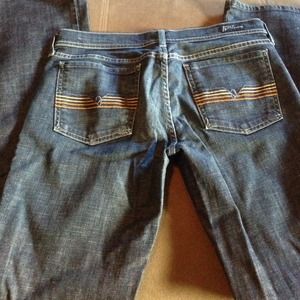 Citizen of humanity jeans