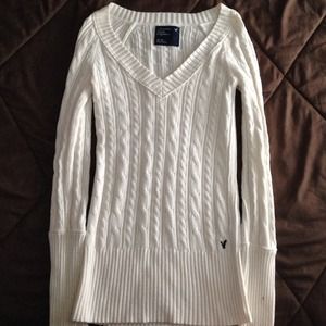 American Eagle Outfitters Sweater