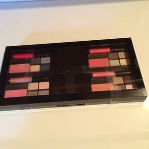 Victoria's Secret makeup kit