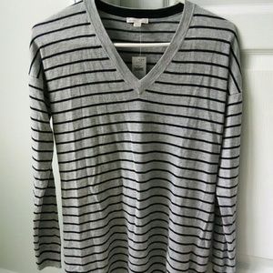GAP Maternity sweater NWT