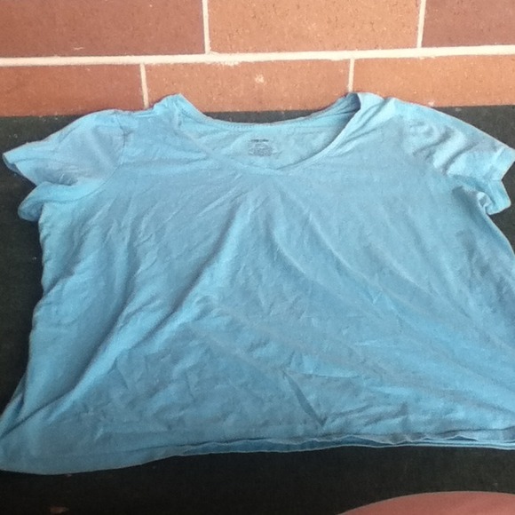 💙Light blue T-Shirt.💙