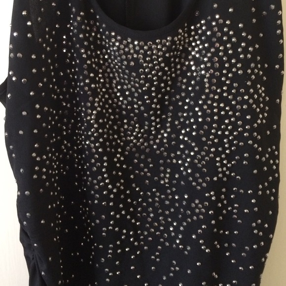 Bebe glam top - Picture 3 of 3