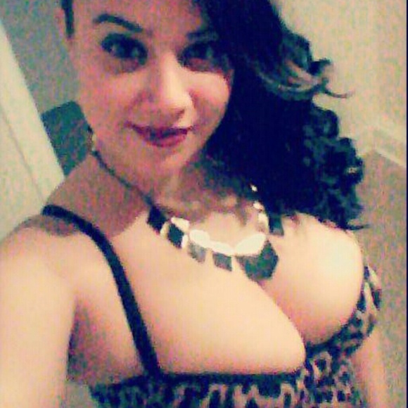 **TRADED** One piece cheetah body suit - Picture 2 of 2