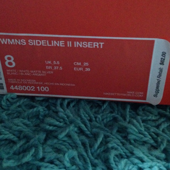 Nike Cheering Sideline - Picture 2 of 4