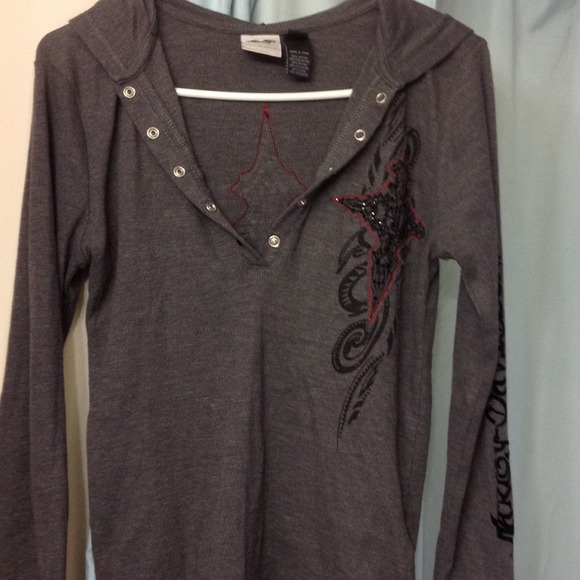 Harley Davidson hoodie bundled for ajsjewelry