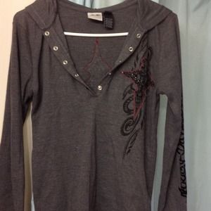 Harley Davidson hoodie bundled for ajsjewelry