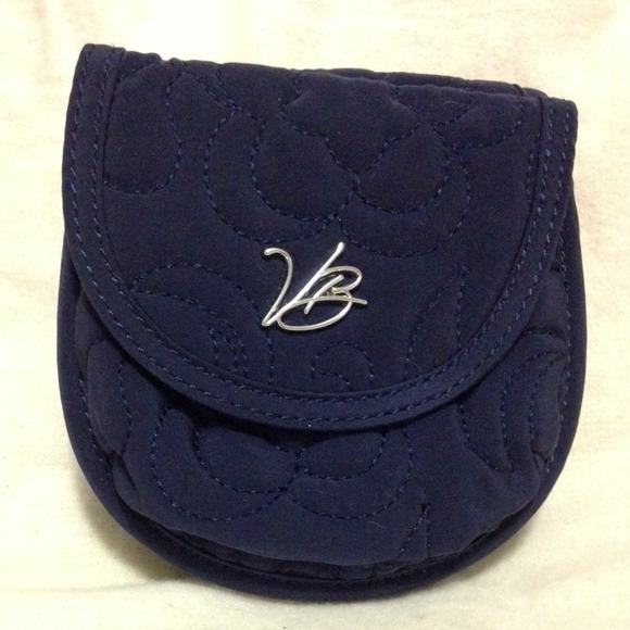 🚨FINAL REDUCTION🚨 Vera travel belt bag.💙 NWOT