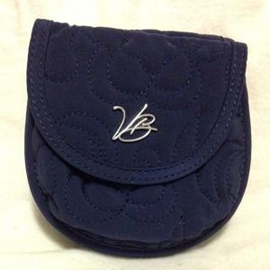 🚨FINAL REDUCTION🚨 Vera travel belt bag.💙 NWOT