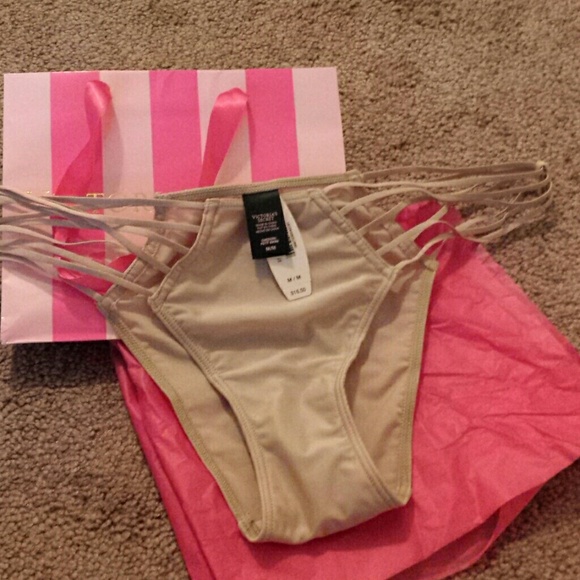 NWT VS panty
