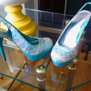 Pumps